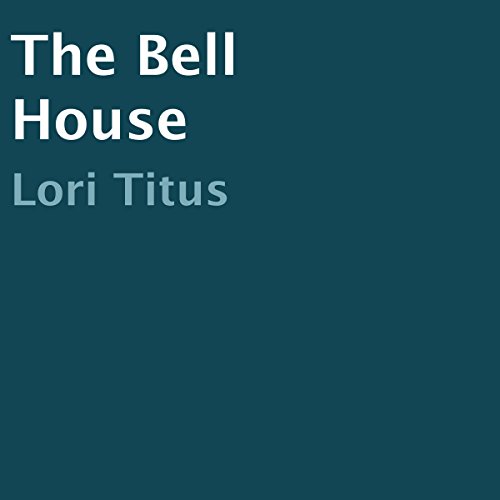 Cover of The Bell House