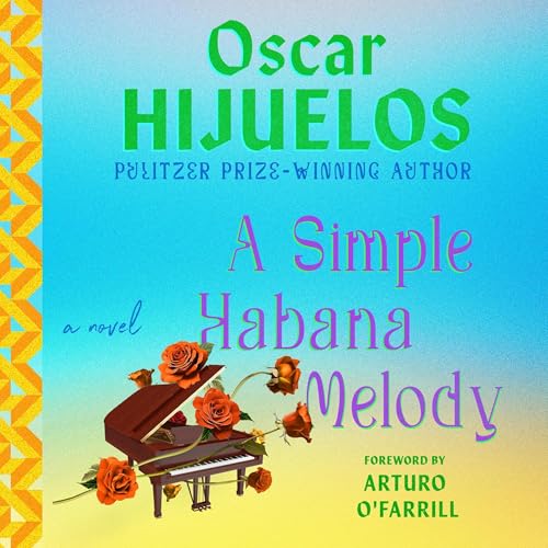 Cover of A Simple Habana Melody
