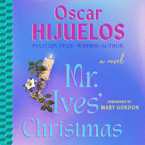 Cover of Mr. Ives' Christmas