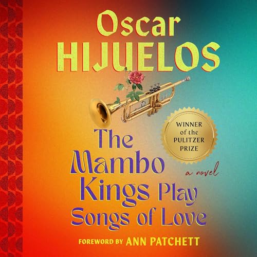 Cover of Mambo Kings Play Songs of Love