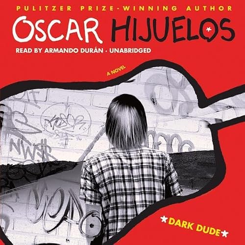 Cover of Dark Dude