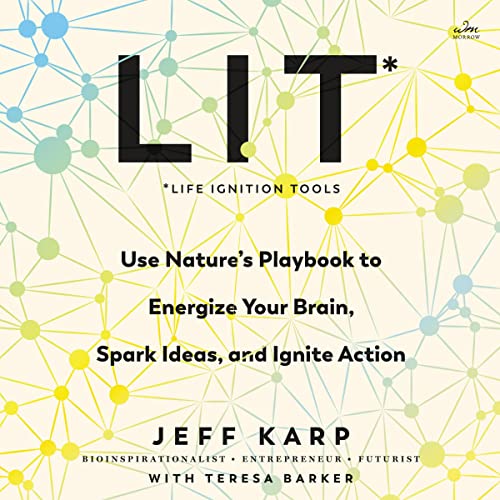 Cover of LIT: Life Ignition Tools