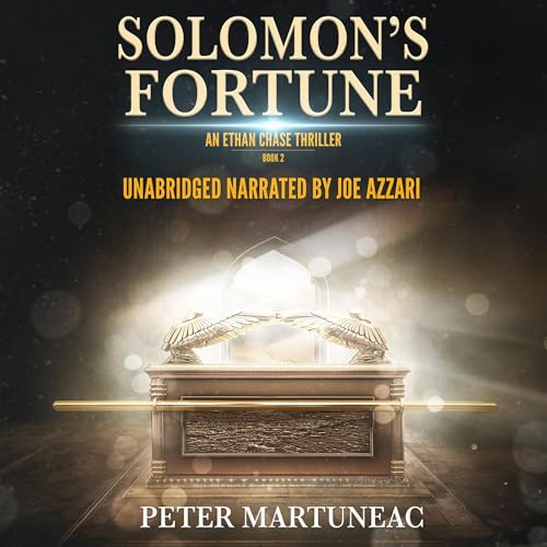 Cover of Solomon's Fortune