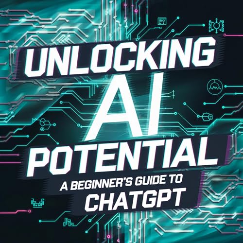 Cover of Unlocking AI Potential