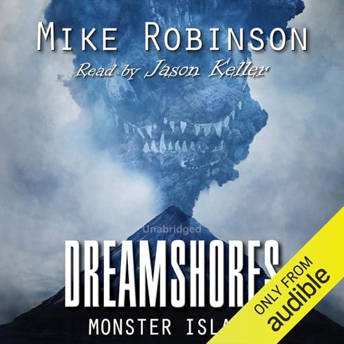 Cover of Dreamshores