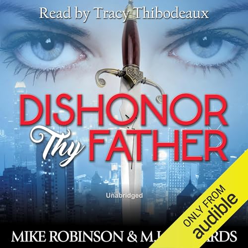 Cover of Dishonor Thy Father