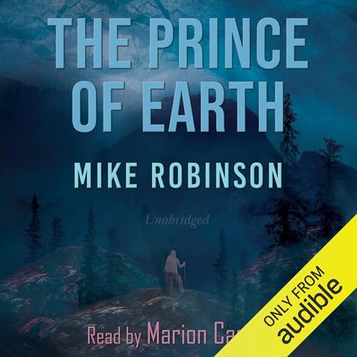 Cover of The Prince of Earth