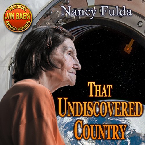 Cover of That Undiscovered Country