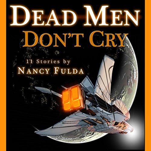 Cover of Dead Men Don't Cry