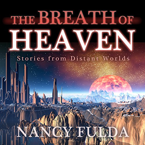 Cover of The Breath of Heaven