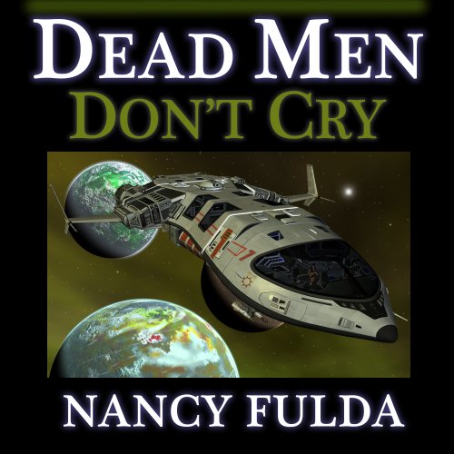 Cover of Dead Men Don't Cry