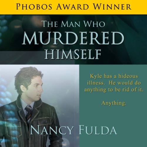 Cover of The Man Who Murdered Himself