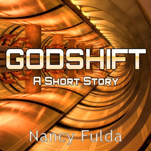 Cover of Godshift