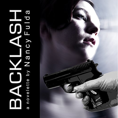 Cover of Backlash