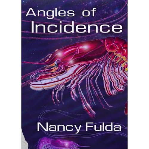 Cover of Angles of Incidence