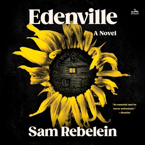 Cover of Edenville