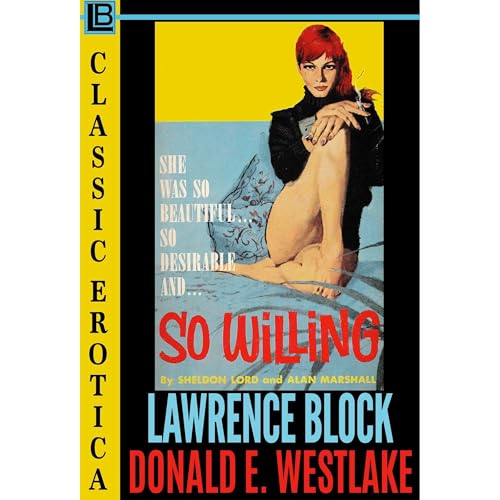Cover of So Willing
