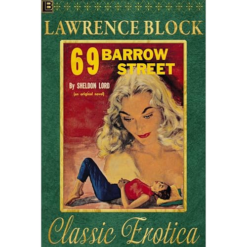 Cover of 69 Barrow Street
