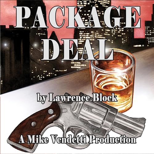 Cover of Package Deal
