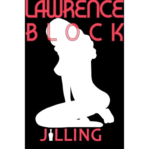 Cover of Jilling (Kit Tolliver #6)