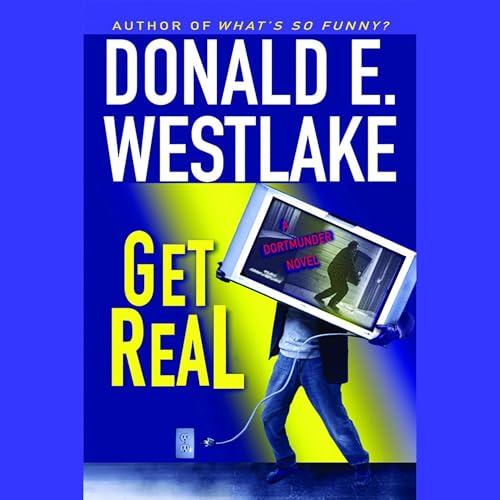 Cover of Get Real