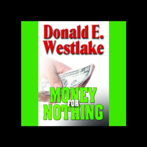 Cover of Money For Nothing