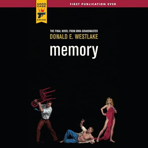 Cover of Memory