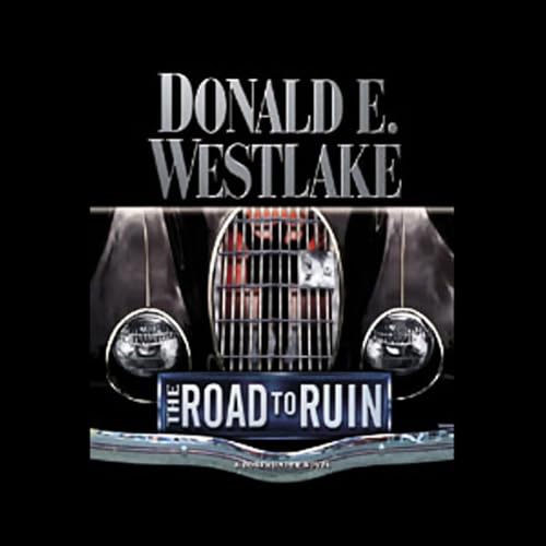 Cover of The Road to Ruin