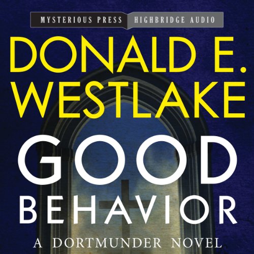 Cover of Good Behavior