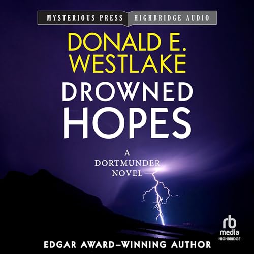 Cover of Drowned Hopes