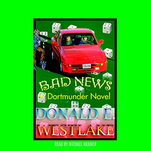 Cover of Bad News