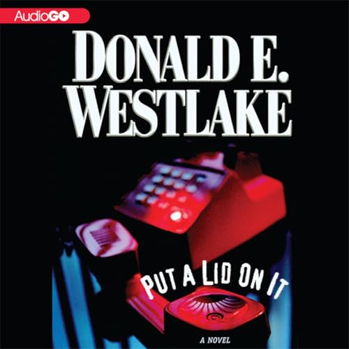 Cover of Put a Lid on It