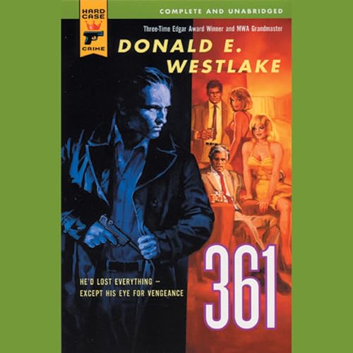 Cover of 361