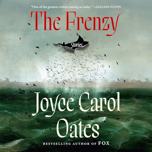 Cover of The Frenzy