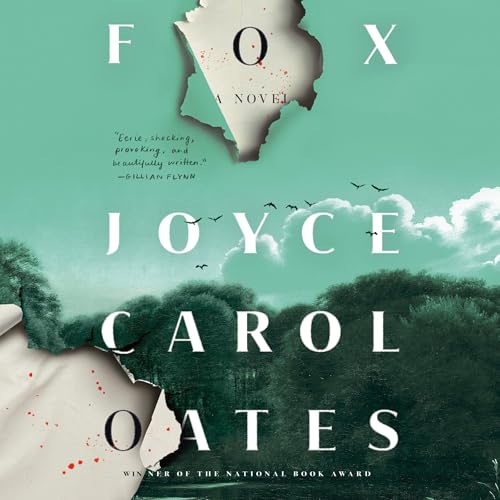 Cover of Fox