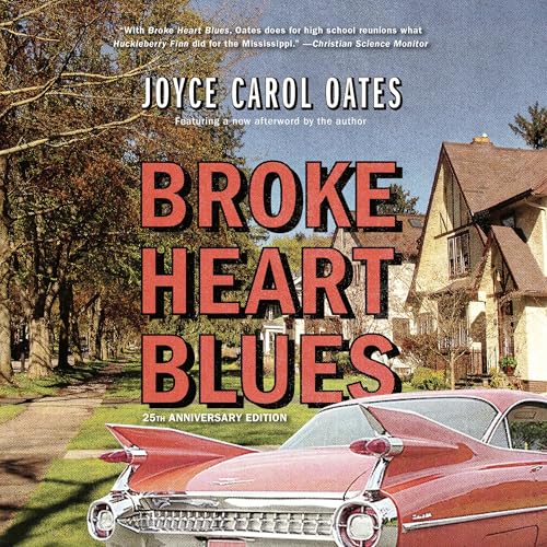 Cover of Broke Heart Blues