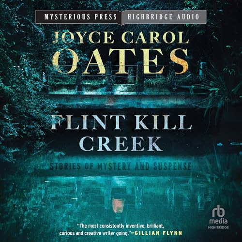 Cover of Flint Kill Creek