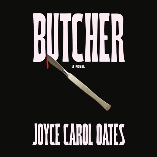 Cover of Butcher