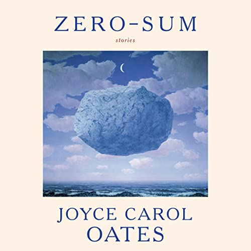 Cover of Zero-Sum