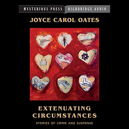 Cover of Extenuating Circumstances