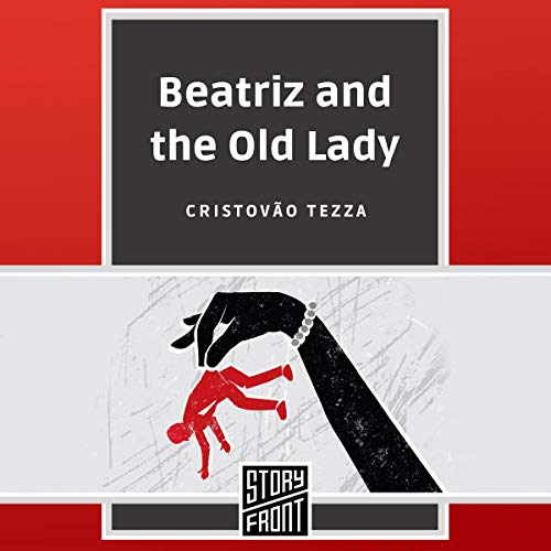 Cover of Beatriz and the Old Lady