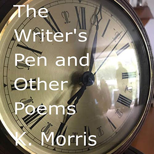 Cover of The Writer's Pen and Other Poems
