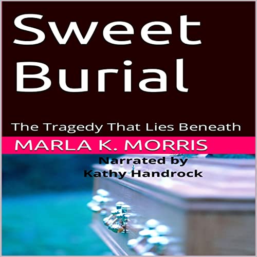 Cover of Sweet Burial