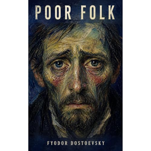 Cover of Poor Folk (Annotated)