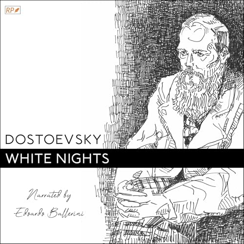 Cover of White Nights