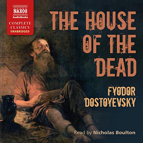 Cover of The House of the Dead