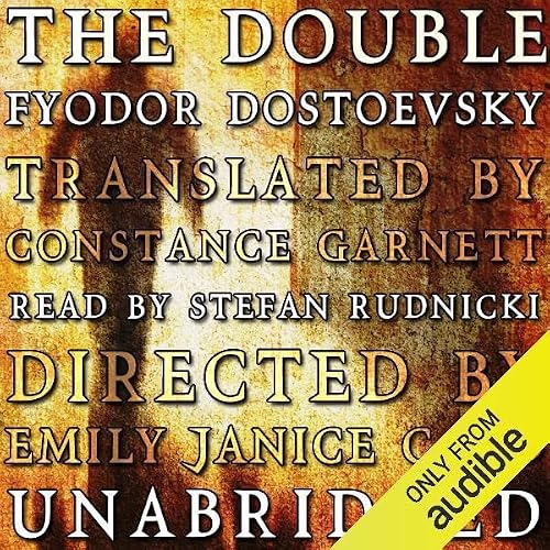 Cover of The Double