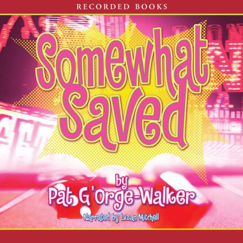 Cover of Somewhat Saved