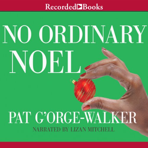 Cover of No Ordinary Noel