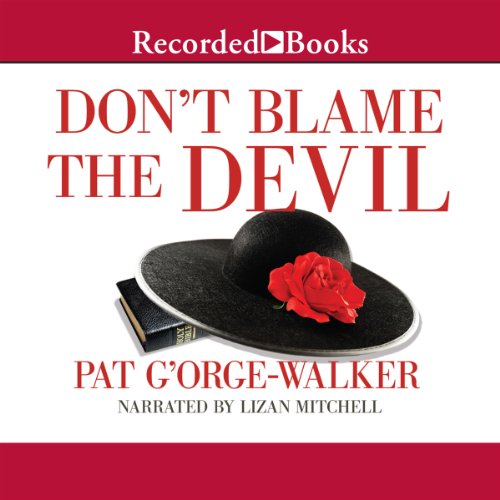 Cover of Don’t Blame the Devil